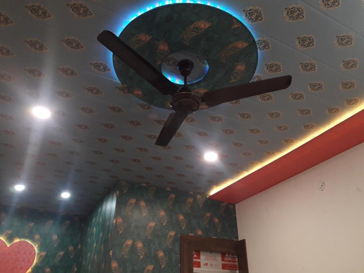 Hotel Rajvihar Pachmarhi ภายนอก รูปภาพ