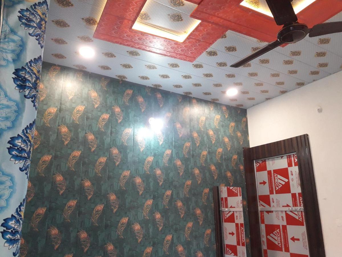 Hotel Rajvihar Pachmarhi ภายนอก รูปภาพ