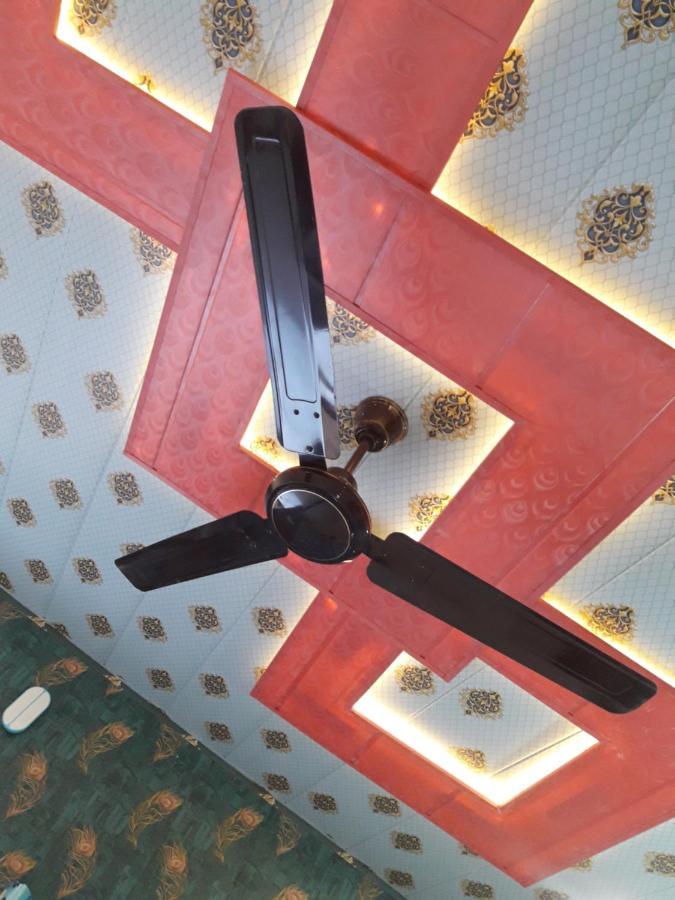 Hotel Rajvihar Pachmarhi ภายนอก รูปภาพ