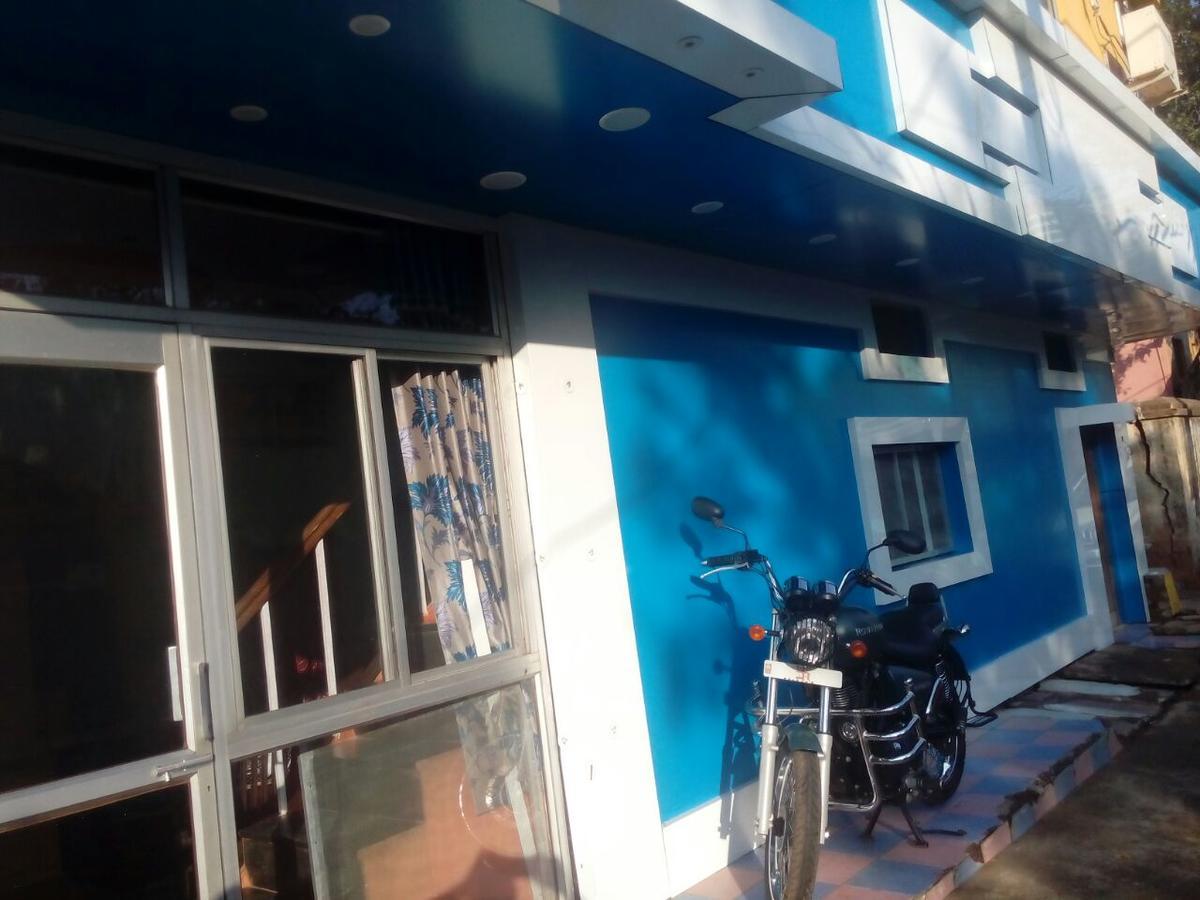 Hotel Rajvihar Pachmarhi ภายนอก รูปภาพ